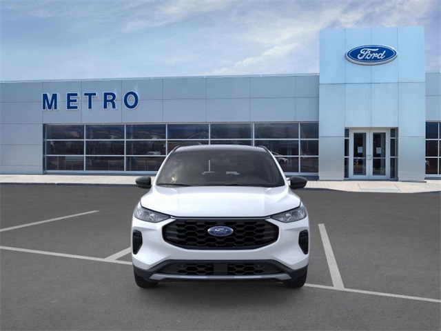 2025 Ford Escape ST-Line photo 7