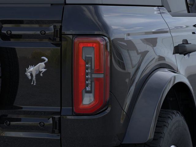 2026 FORD BRONCO - Image 48