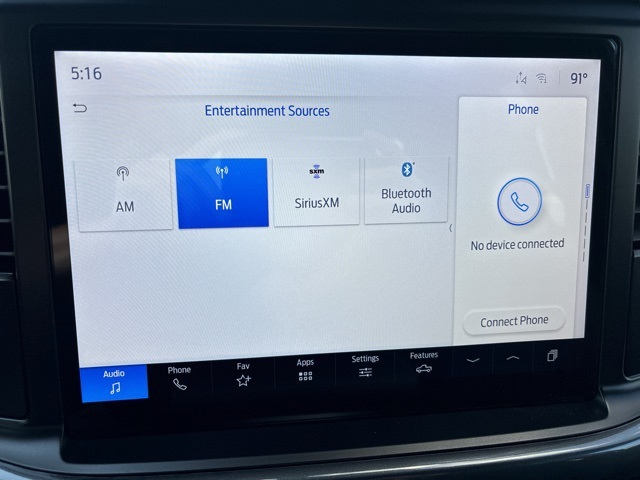2025 Ford F-150 STX photo 22