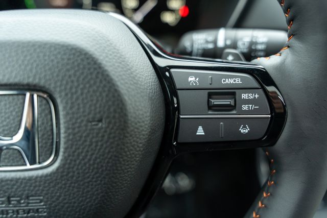 2026 Honda CR-V Hybrid Sport Touring photo 26