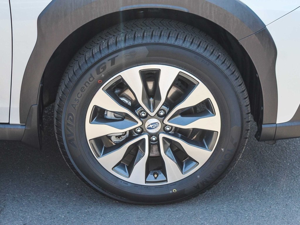 2023 Subaru Outback Limited photo 9