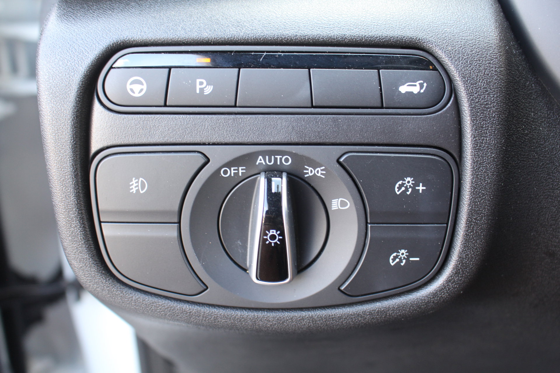 2025 Infiniti QX55 Essential photo 19