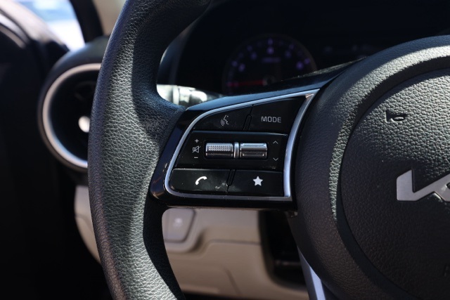 2023 Kia Forte LXS photo 22