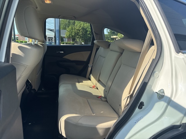 2015 Honda CR-V EX photo 11
