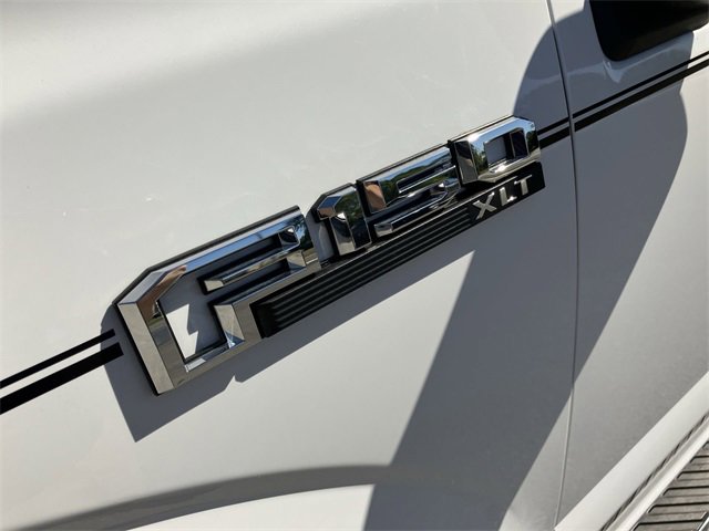 2019 Ford F-150 XLT photo 21
