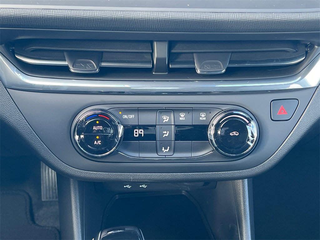 2026 BUICK ENVISTA - Image 21