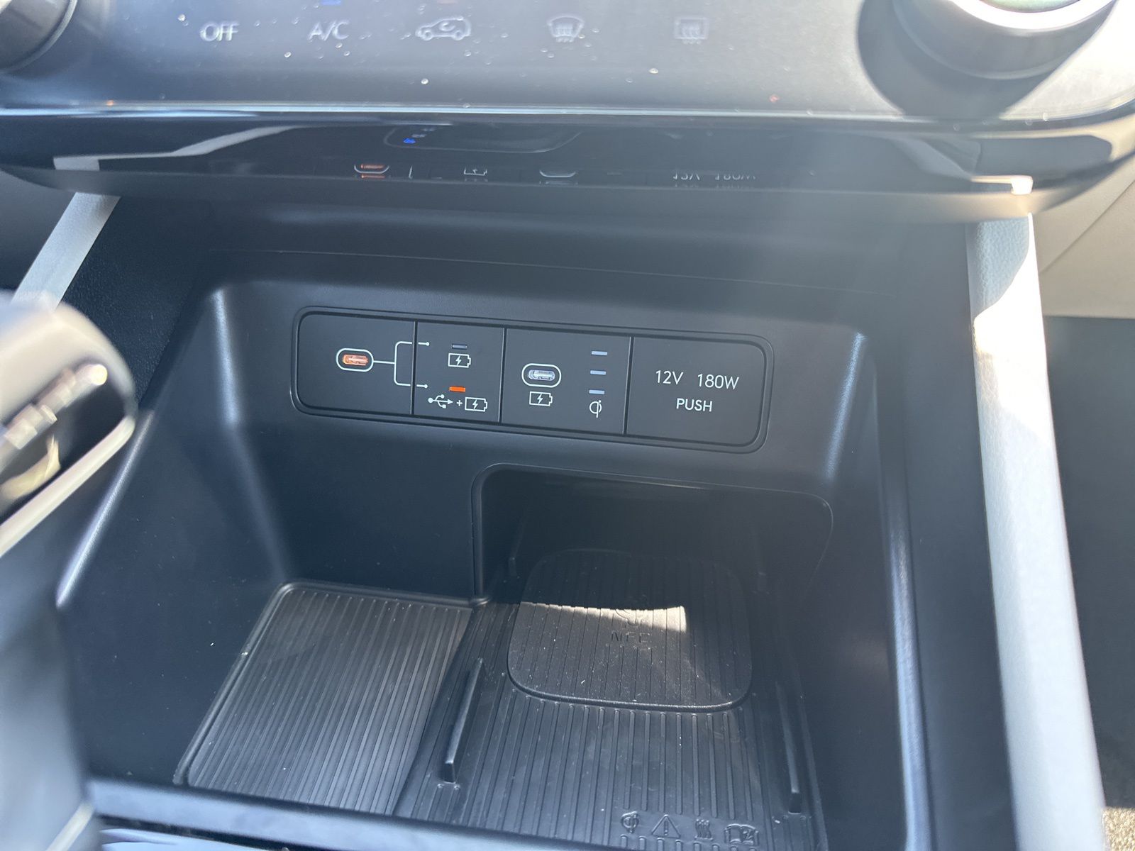 2025 Hyundai Tucson SEL Convenience photo 29