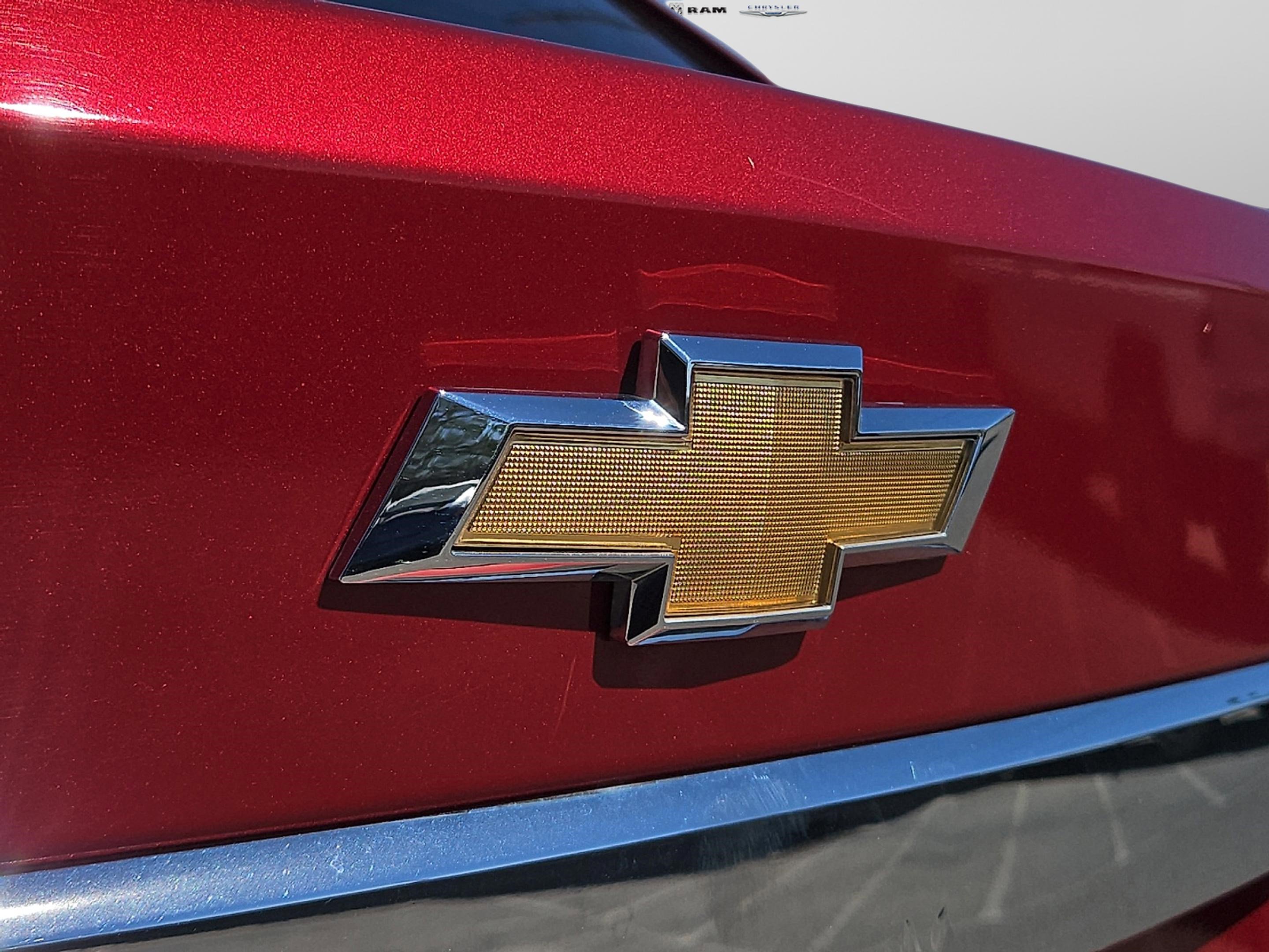 2014 Chevrolet Cruze photo 16