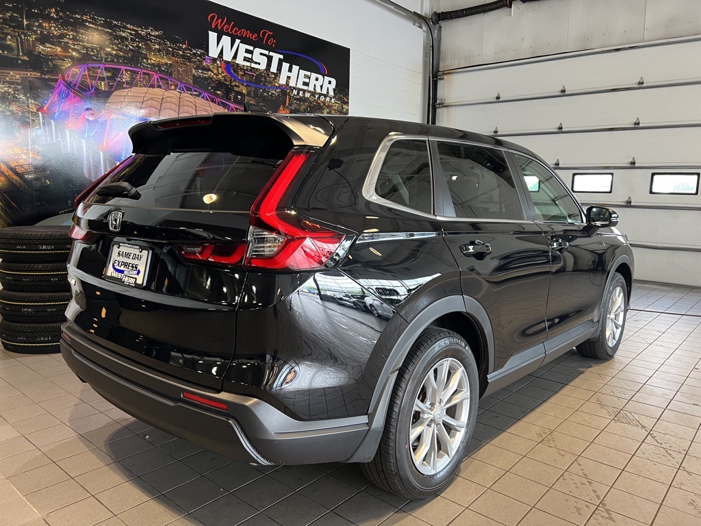 2023 Honda CR-V EX photo 9