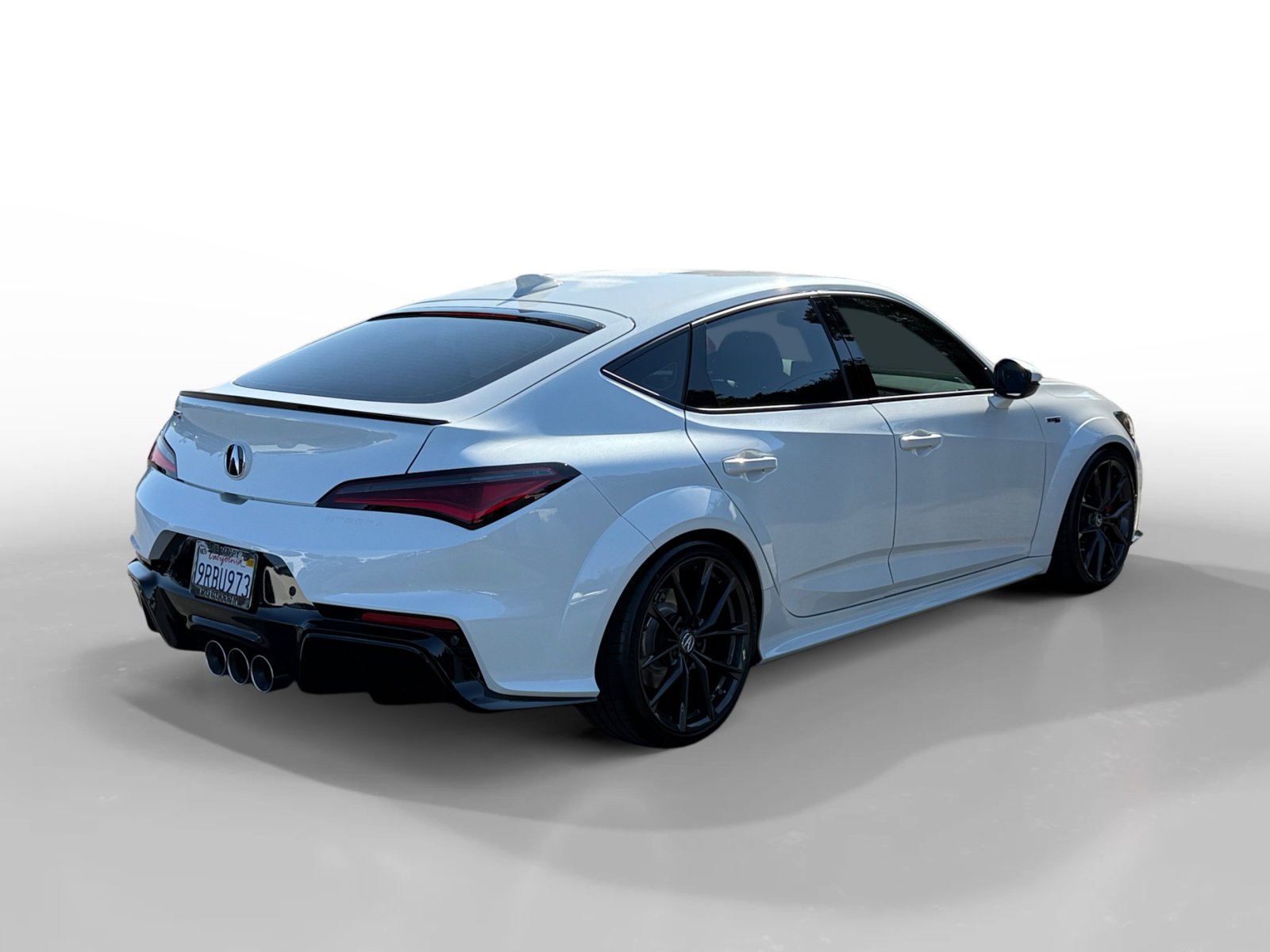 2025 Acura Integra Type S photo 5