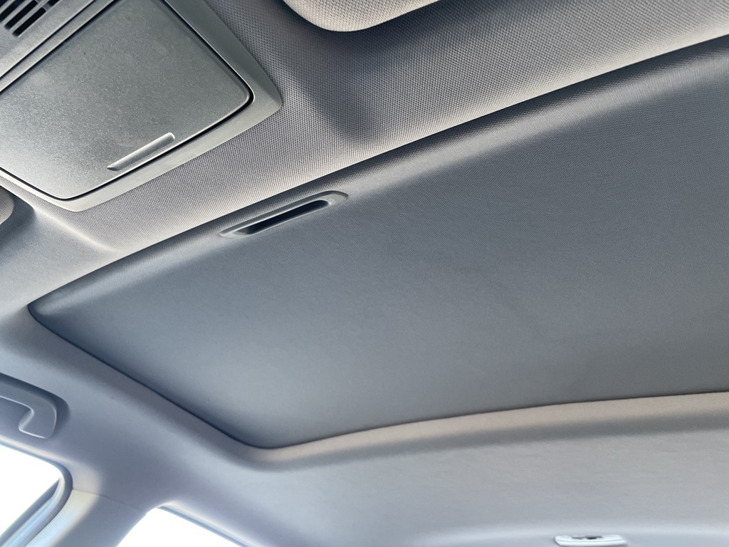 2016 Honda Accord EX photo 21
