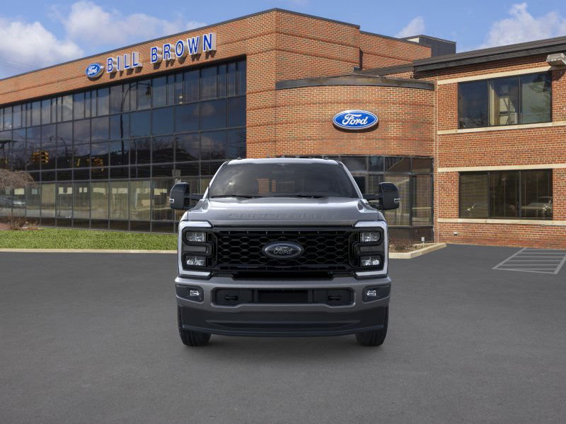 2026 Ford F-250 XLT photo 6