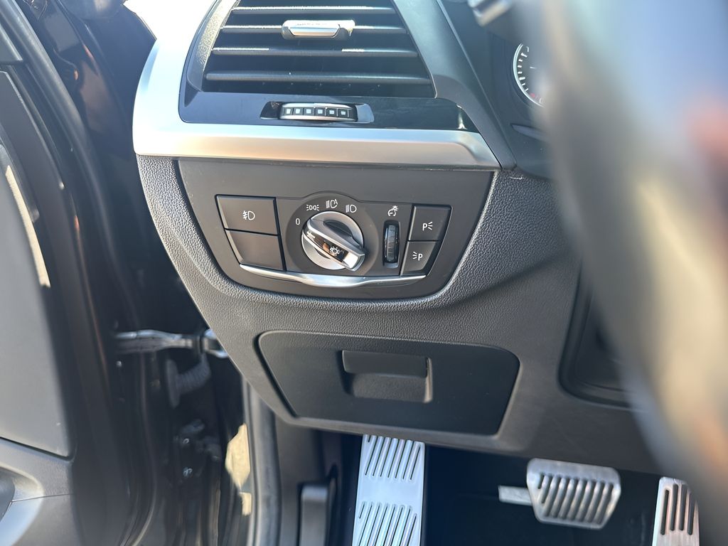 2018 Bmw X3 xDrive30i photo 28