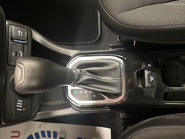 2021 Jeep Renegade Latitude photo 29