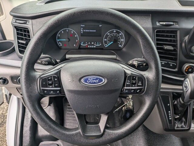 2023 Ford Transit photo 14