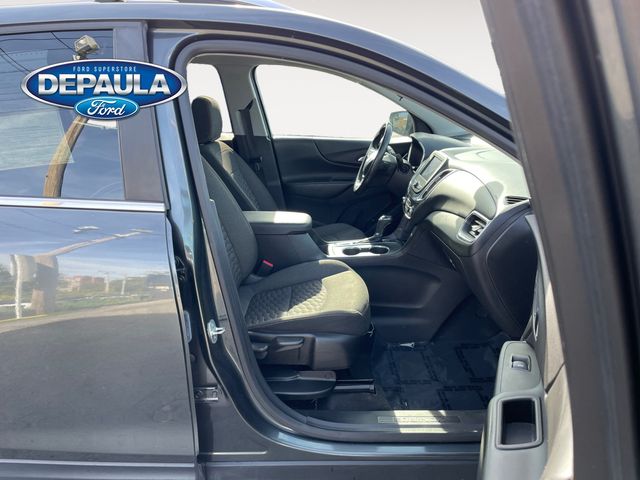 2021 Chevrolet Equinox LT photo 16