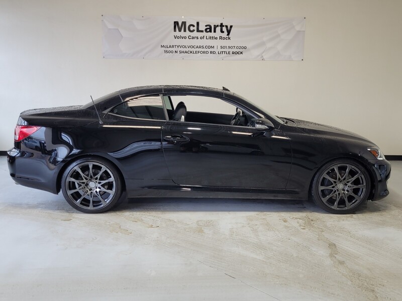 2015 Lexus IS 350C 350 photo 5