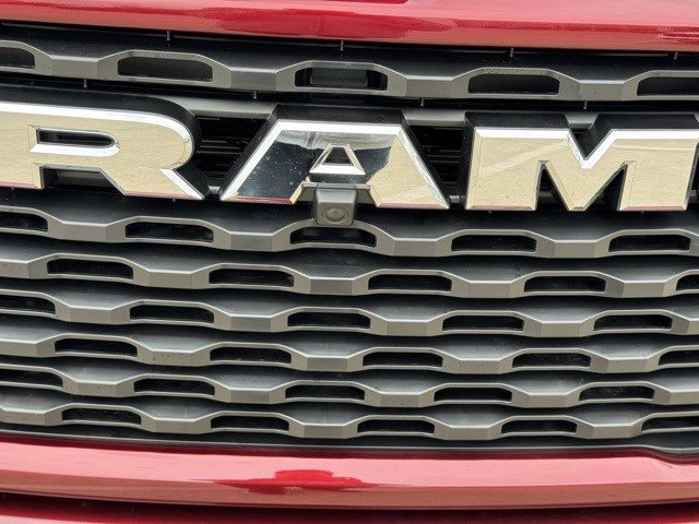 2025 Ram 1500 Big Horn photo 28