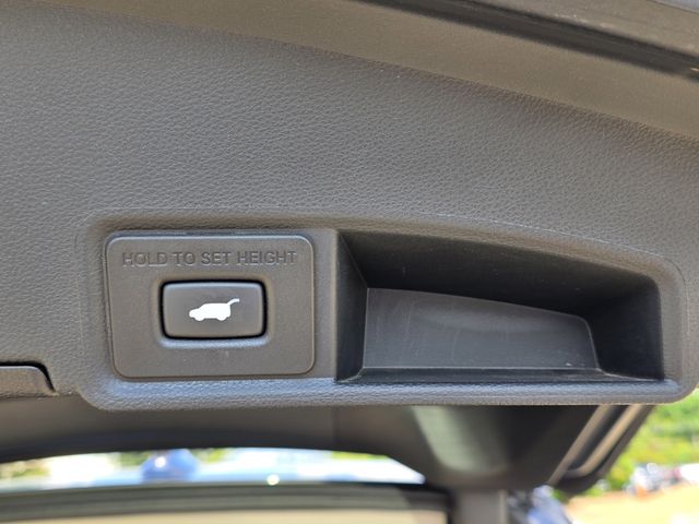 2021 Acura RDX photo 28