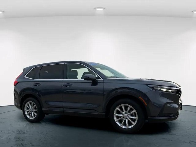 2024 Honda CR-V EX photo 2
