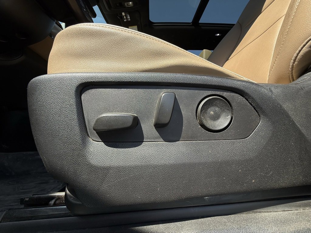 2023 Chevrolet Tahoe Premier photo 24