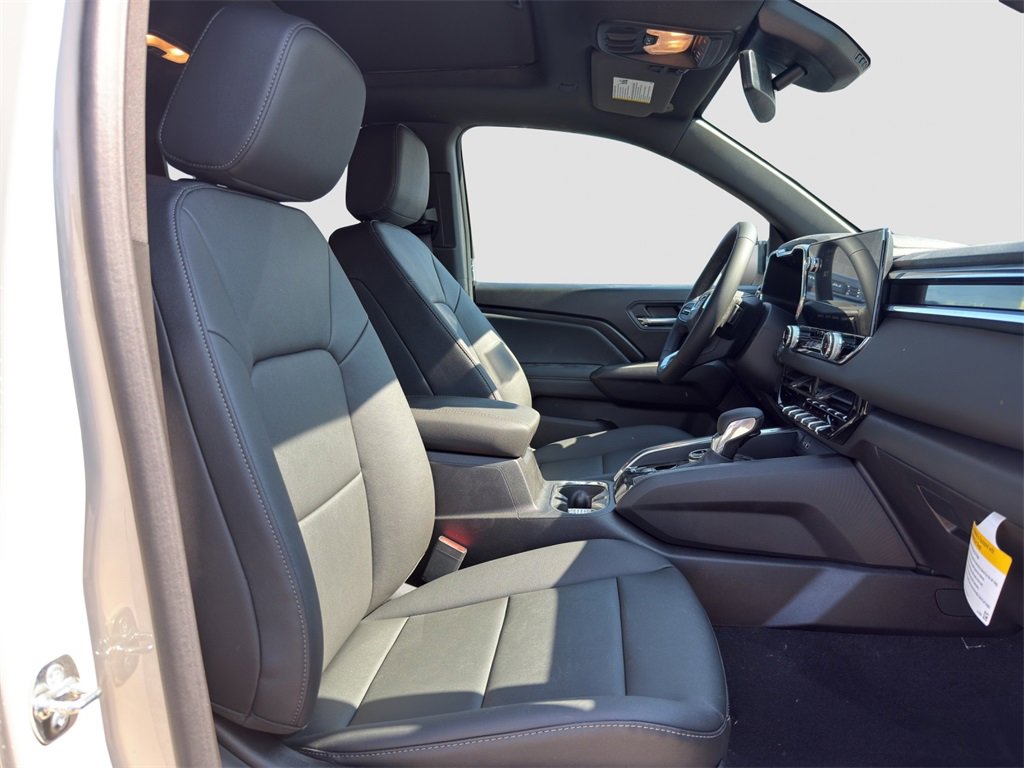 2026 Gmc Canyon Elevation photo 22