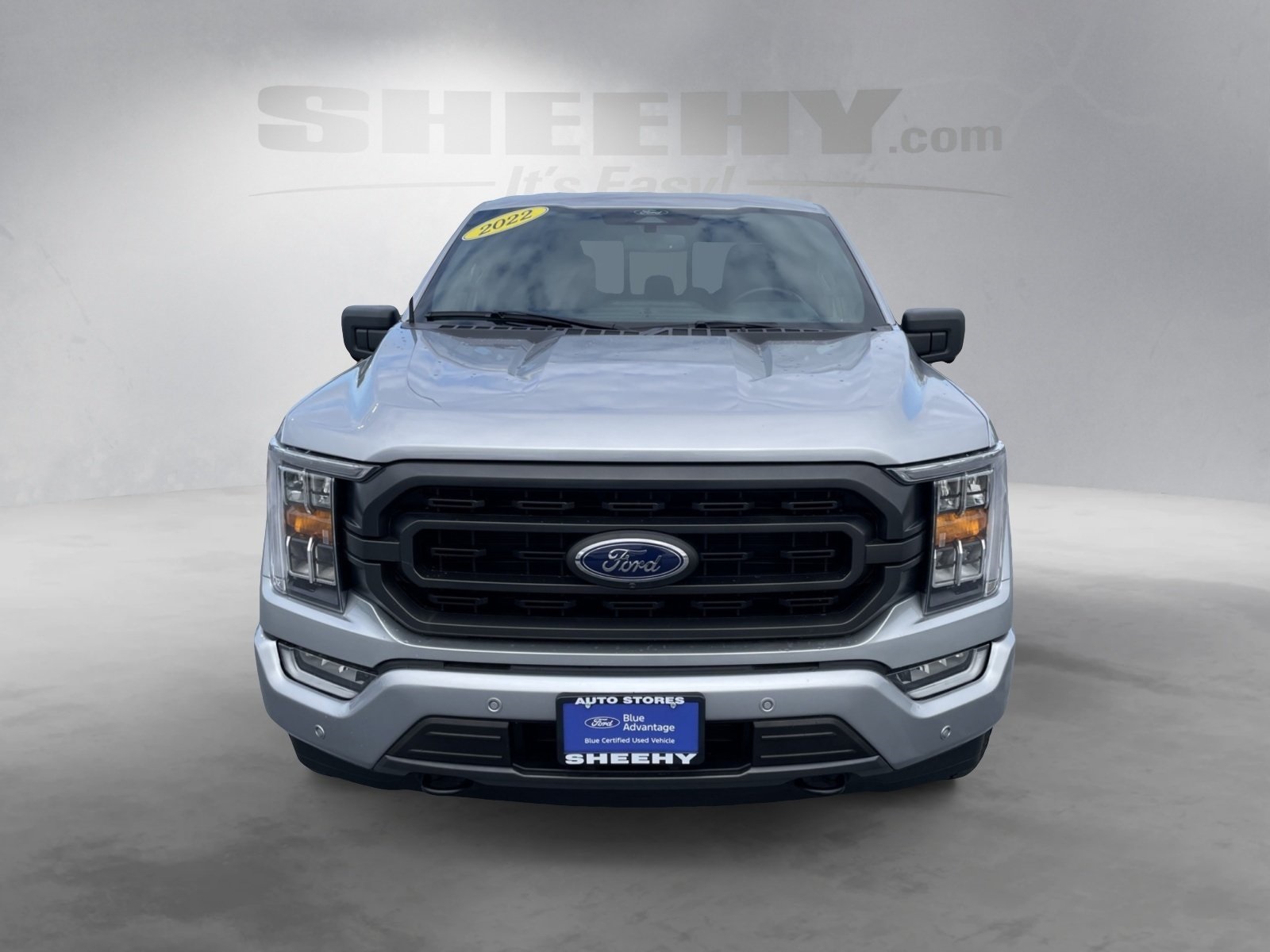 2022 Ford F-150 XLT photo 15