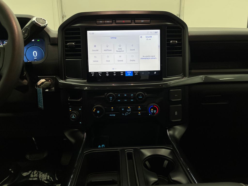 2024 Ford F-150 STX photo 28