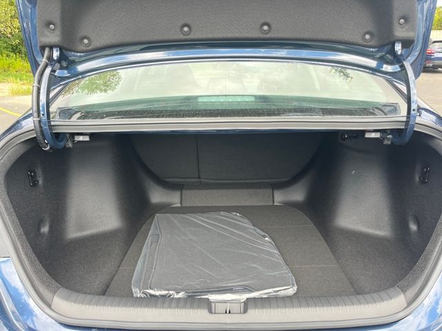 2025 Honda Accord Hybrid EX-L photo 35