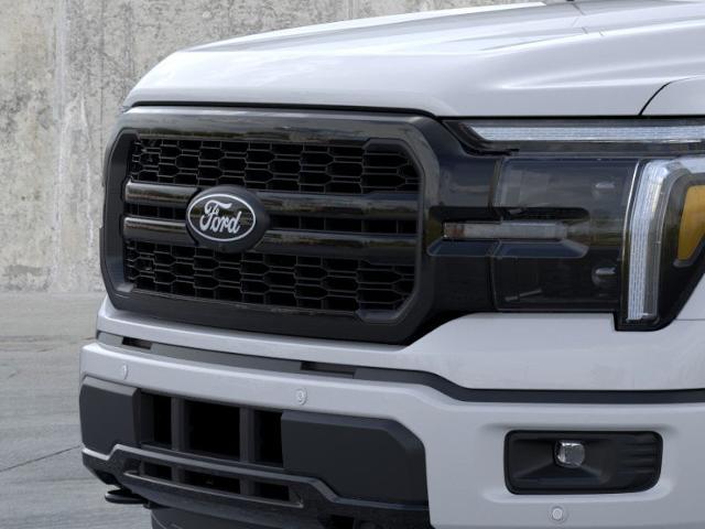 2025 Ford F-150 Lariat photo 35
