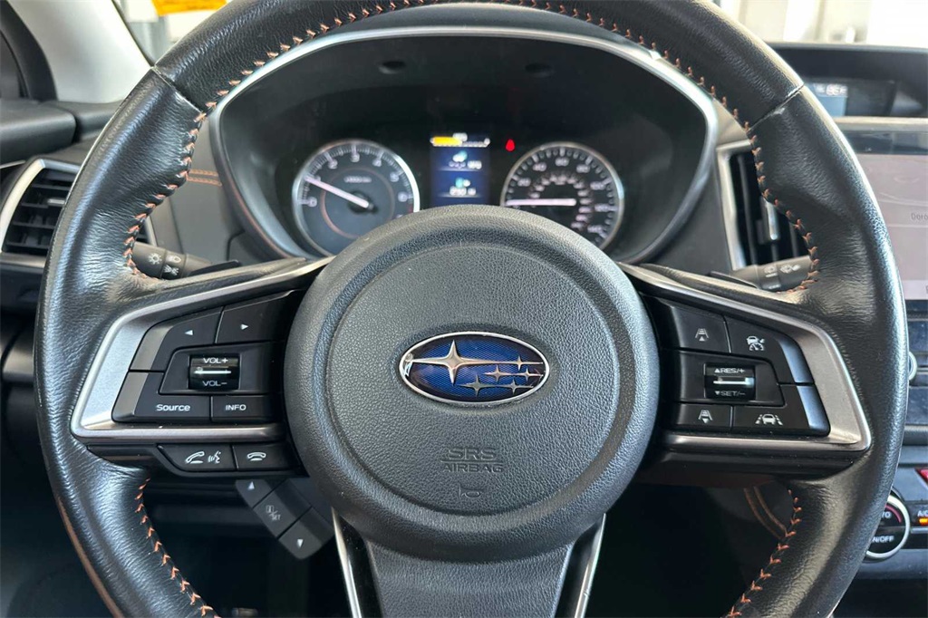 2019 Subaru Crosstrek 2.0i Limited photo 25
