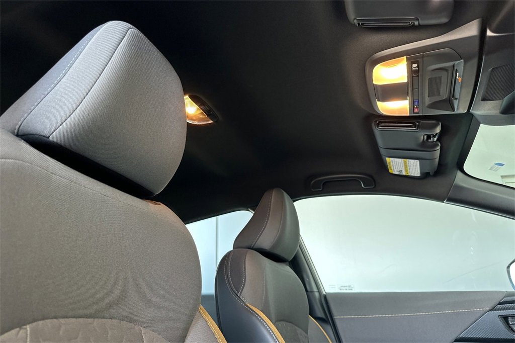 2024 Subaru Crosstrek Sport photo 14
