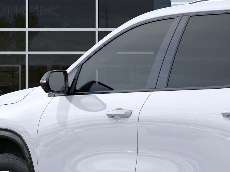 2026 Buick Enclave Sport Touring photo 11