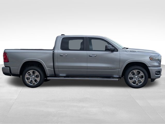 2026 Ram 1500 Big Horn Lone Star photo 7