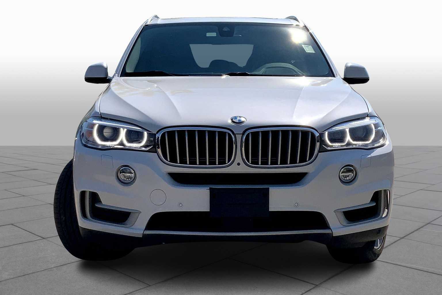 2016 Bmw X5 xDrive40e photo 3