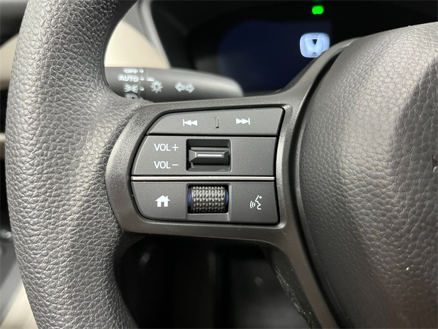 2026 Honda HR-V LX photo 15