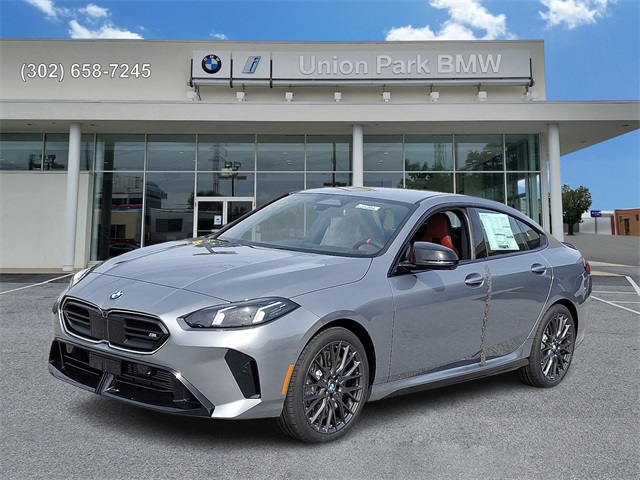 2026 BMW 2 Series M235's photo