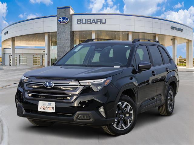 2026 Subaru Forester Premium's photo