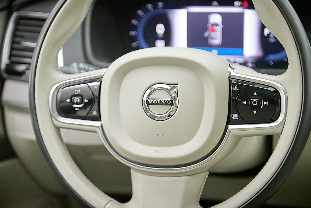 2024 VOLVO XC90 - Image 36