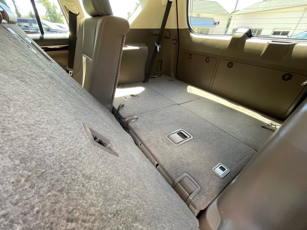 2019 Lexus GX 460 photo 23
