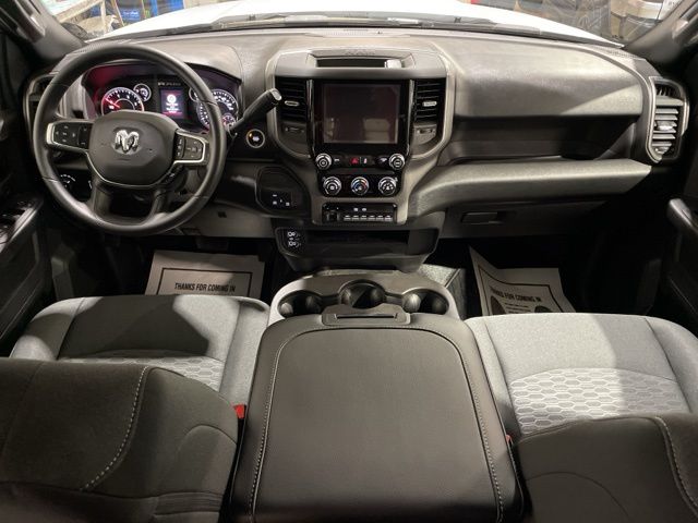 2025 Ram 3500 Tradesman photo 2