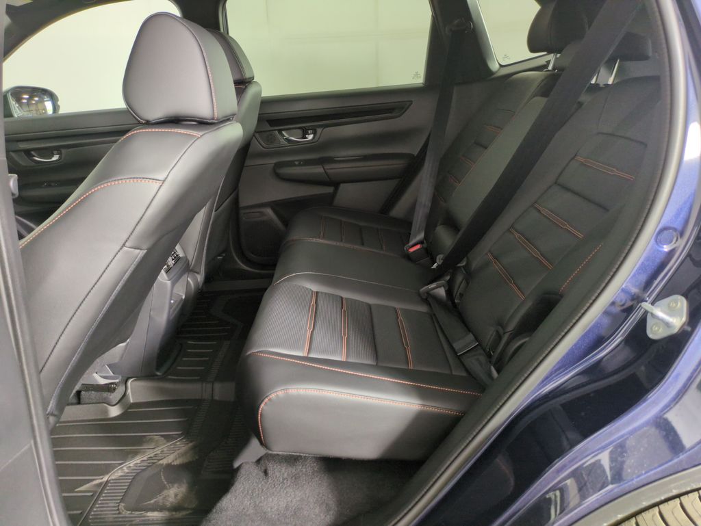 2026 Honda CR-V Hybrid Sport-L photo 22