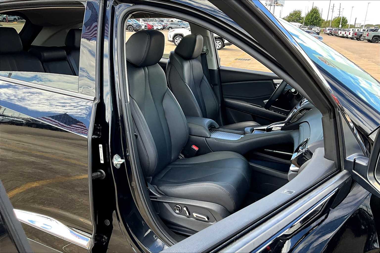 2019 Acura RDX photo 8