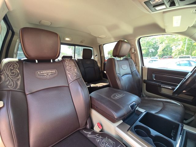 2014 Ram 1500 Laramie Longhorn photo 15