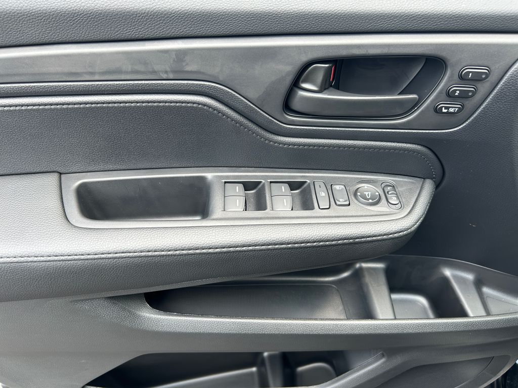 2026 Honda Odyssey EX-L photo 29
