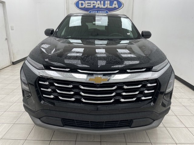 2026 Chevrolet Equinox LT photo 14