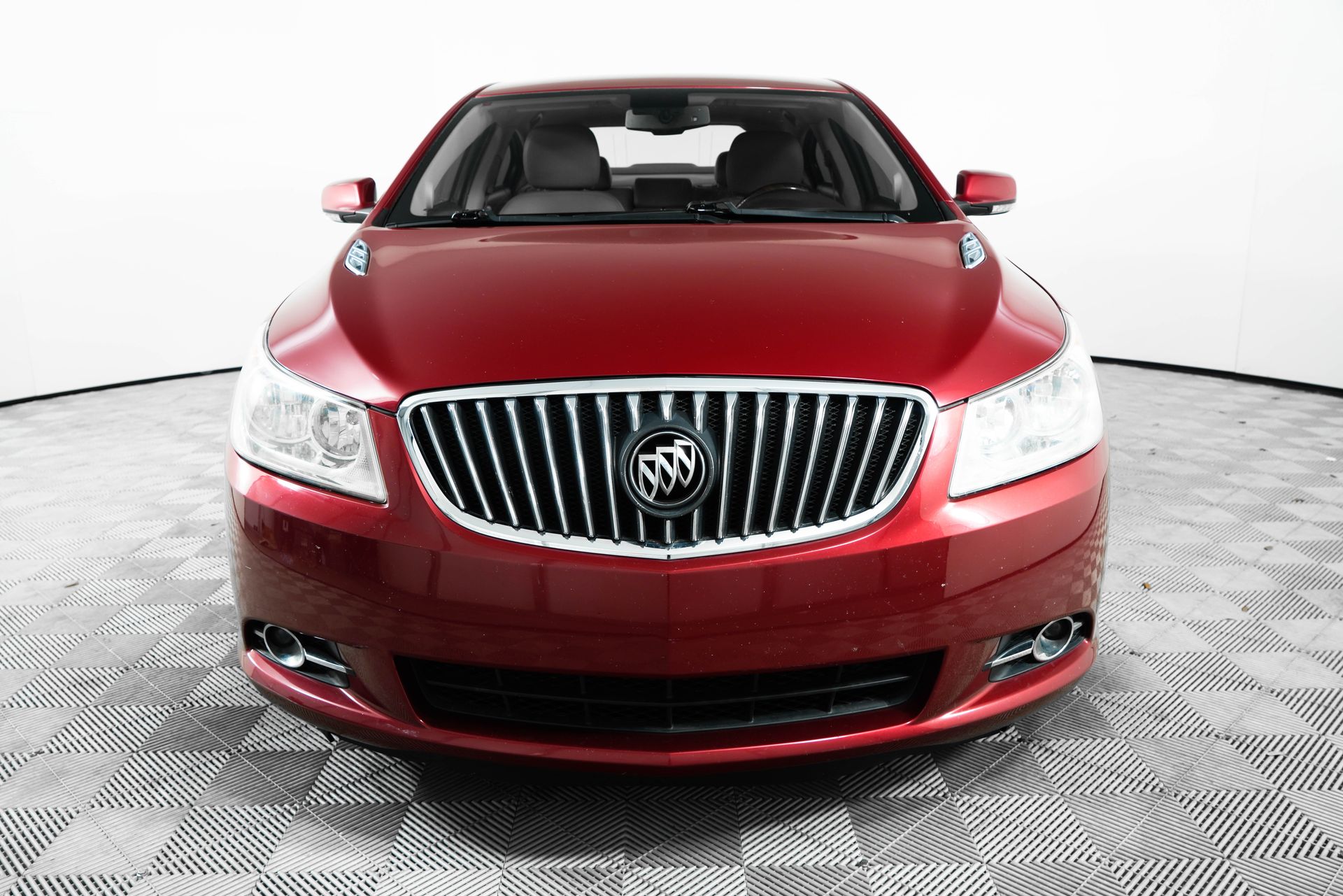 2013 Buick LaCrosse Premium I photo 2