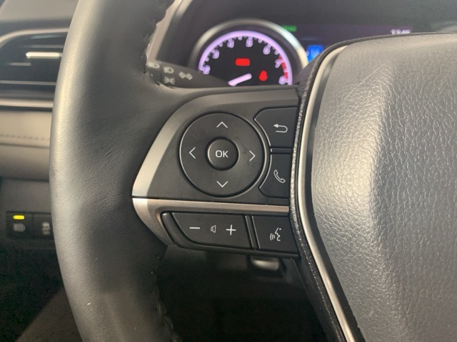 2023 Toyota Camry LE photo 14