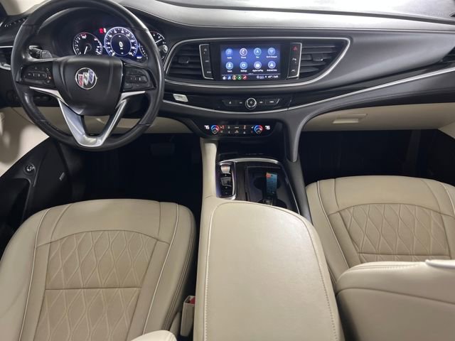 2024 Buick Enclave Avenir photo 2