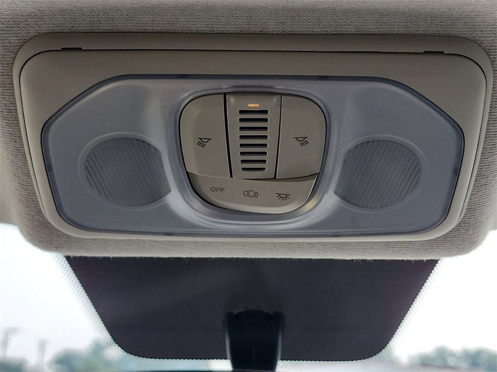 2021 Ram ProMaster 3500 photo 22